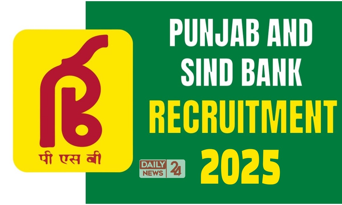 Punjab And Sind Bank