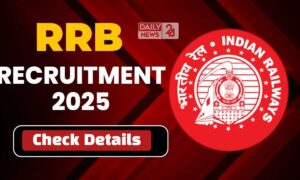 RRB में बंपर नौकरियां! आवेदन की तारीख बढ़ी, तुरंत भरें फॉर्म और पाएं सरकारी नौकरी