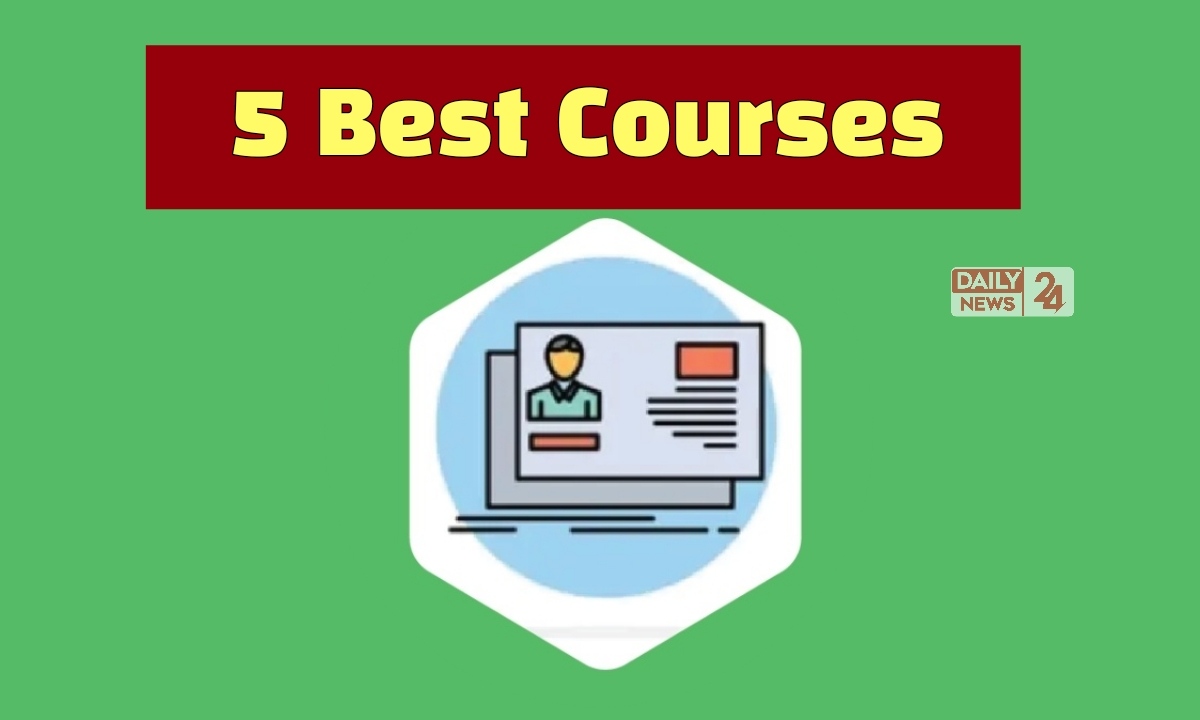 Top Courses