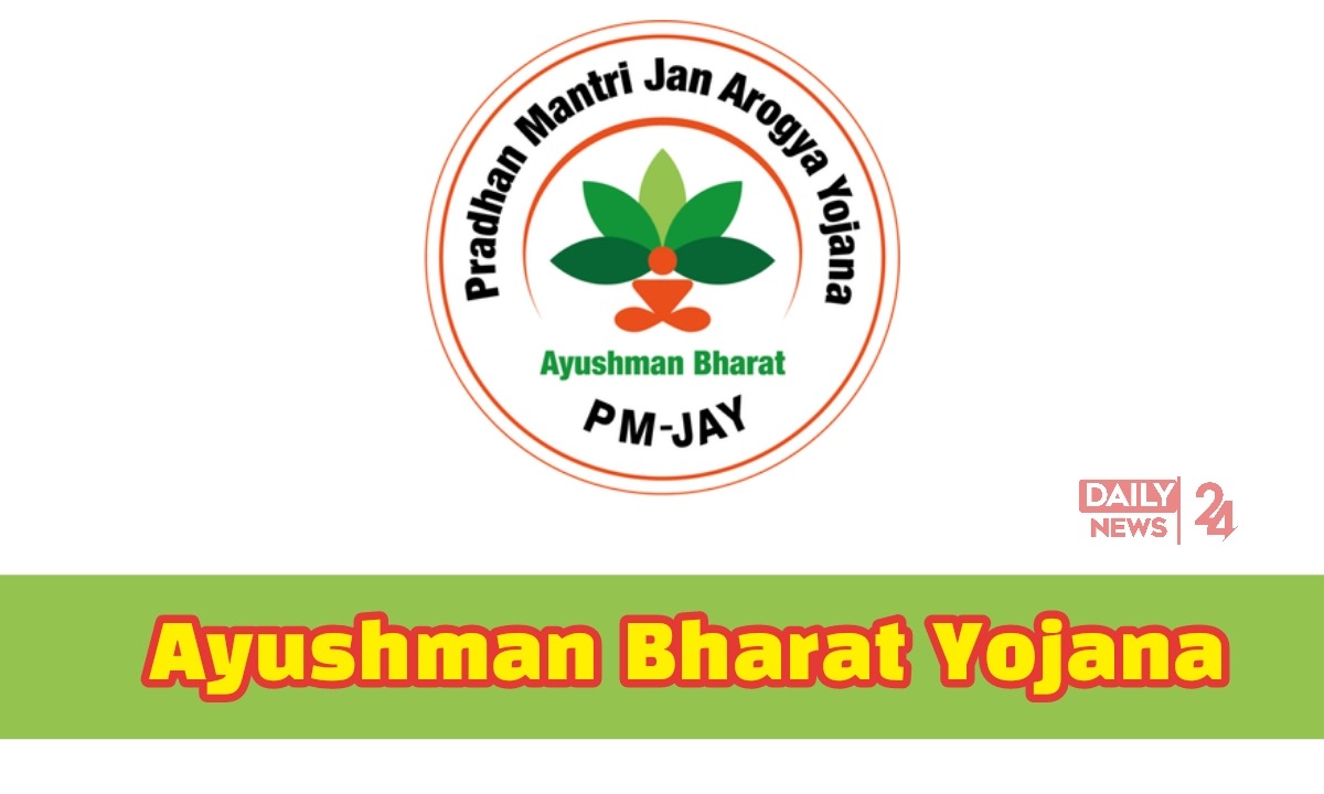 Ayushman Bharat Yojana