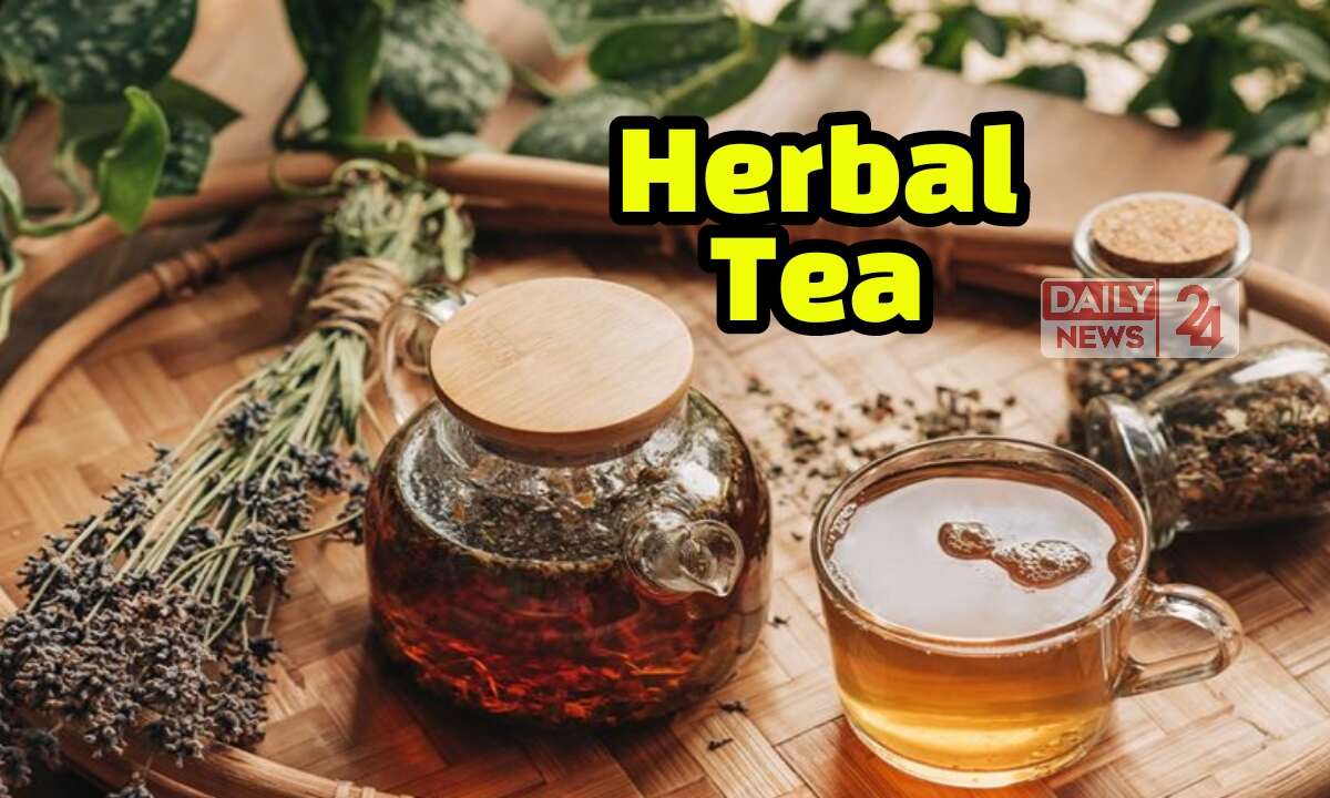 Herbal Tea