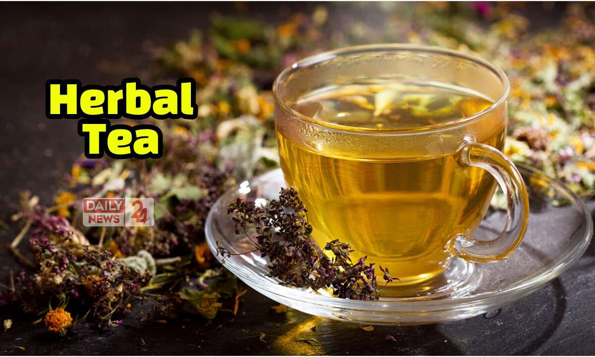 Herbal Tea