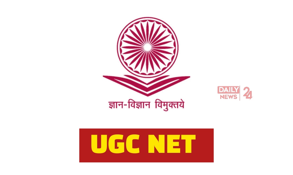 UGC NET Career Option 