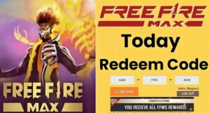 Free Fire MAX में फ्री डायमंड्स और प्रीमियम स्किन्स रिडीम कोड्स अभी पाएं