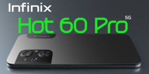 Vivo का मुंह काला करने आया Infinix Hot 60 Pro का शानदार स्मार्टफोन, जाने इसकी प्रीमियम फीचर्स 