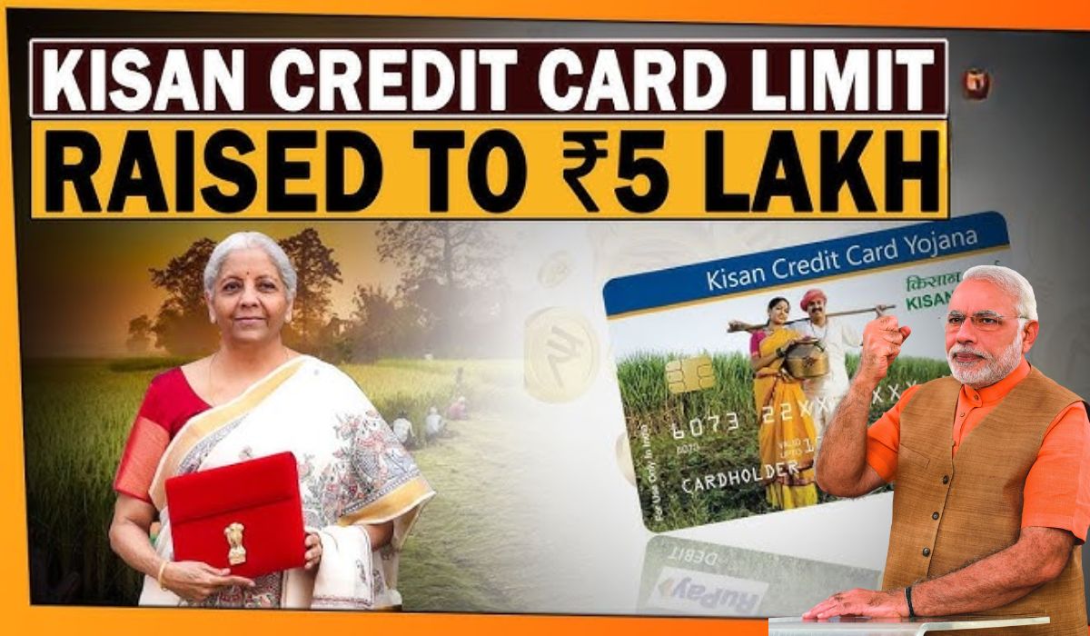 Kisan Credit Card