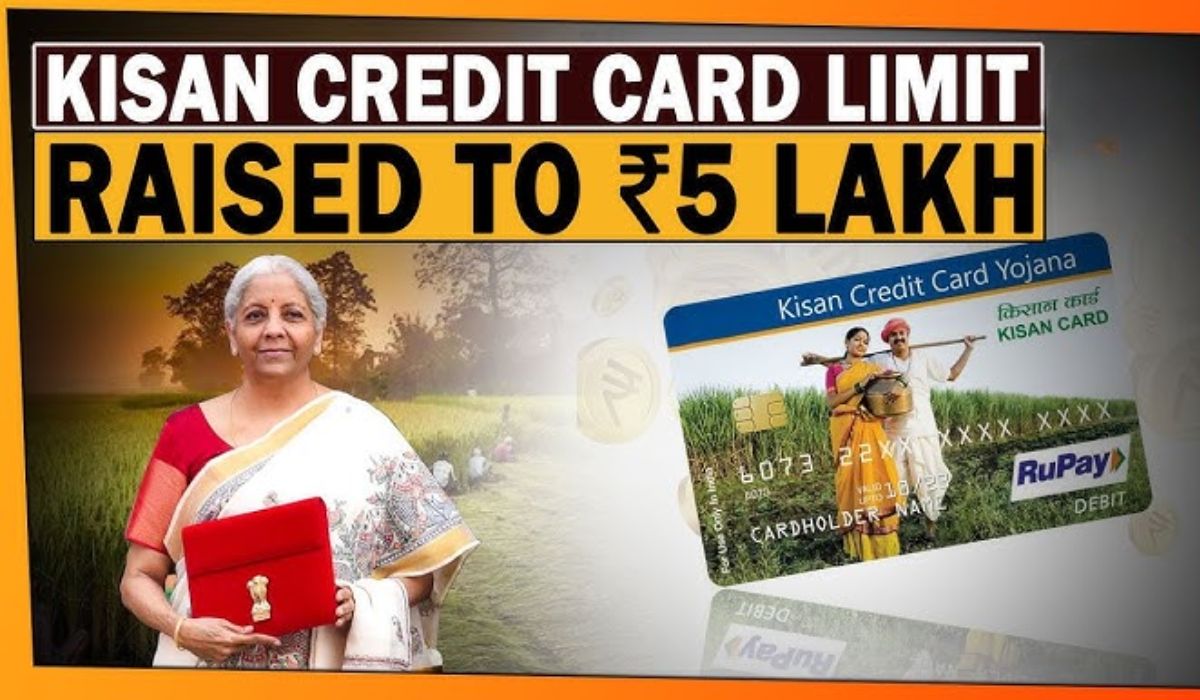 Kisan Credit Card