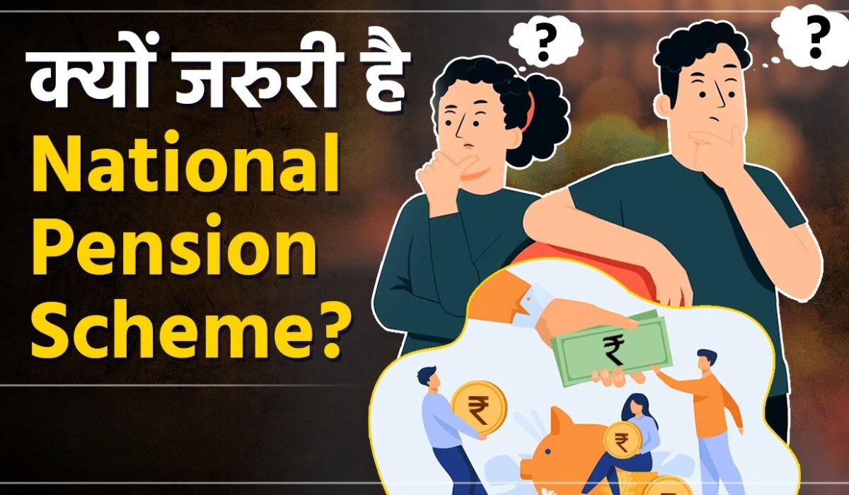 National Pension Scheme