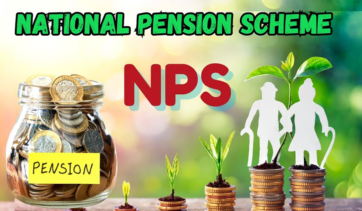 National Pension Scheme