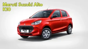 शानदार फीचर्स के साथ लांच हुआ नया दमदार, New Alto K10 कार , जाने इसकी कीमत और फीचर्स 