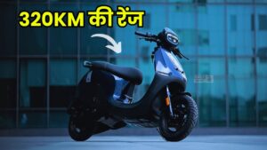 लंबी रेंज के साथ Ola S1 Pro Plus Gen 3 हुई लॉन्च, सीधे TVS और Ather को देगी भारी टक्कर