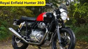 मार्केट में भौकाल मचाने आया Royal Enfield की धाकड़ Hunter 350 Retro बाइक, कम कीमत और नई फीचर्स ने उड़ाया होश 