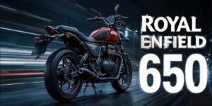 जानिए 2025 की सबसे शानदार इंजन वाली Royal Enfield Shotgun 650 क्रूजर बाइक, कीमत ने उड़ाया सबका होश 