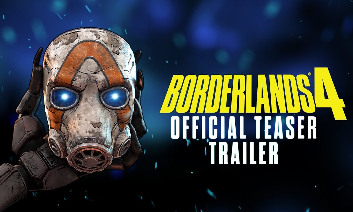 Borderlands 4 और GTA 6