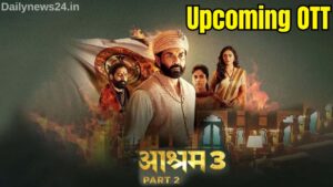 Upcoming OTT February: जबरदस्त एक्शन और सस्पेंस के साथ इस दिन रिलीज होंगे ये Series और Movies