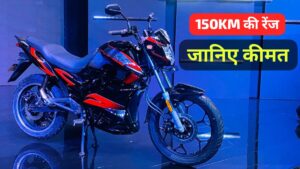 4 साल की वारंटी के साथ, भौकाली स्पोर्ट Look में लांच हुई Hop Oxo Electric Bike