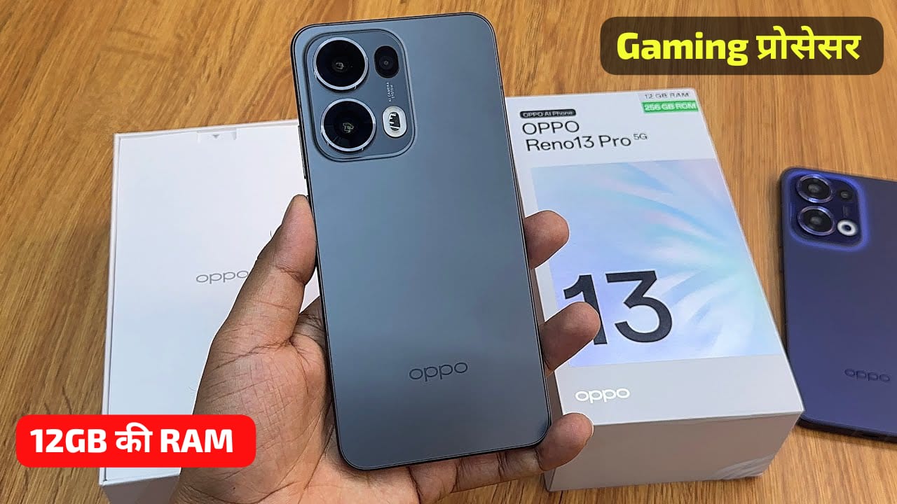 OPPO Reno 13F 5G