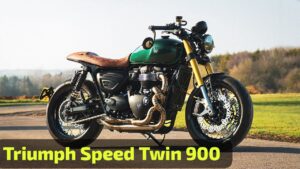 काफी सस्ते कीमत पर लांच हुई Triumph Speed Twin 900 सुपर बाइक