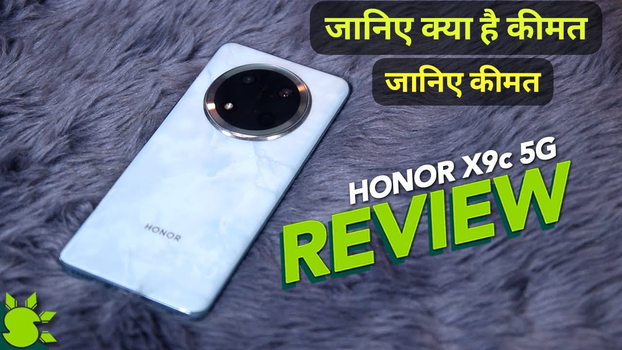 Honor X9c 5G