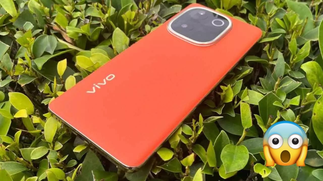 Vivo T3 Pro 5G