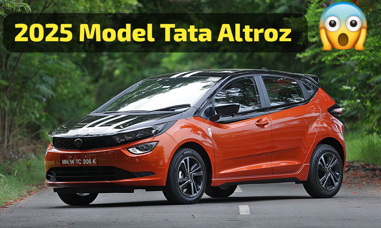 Tata Altroz