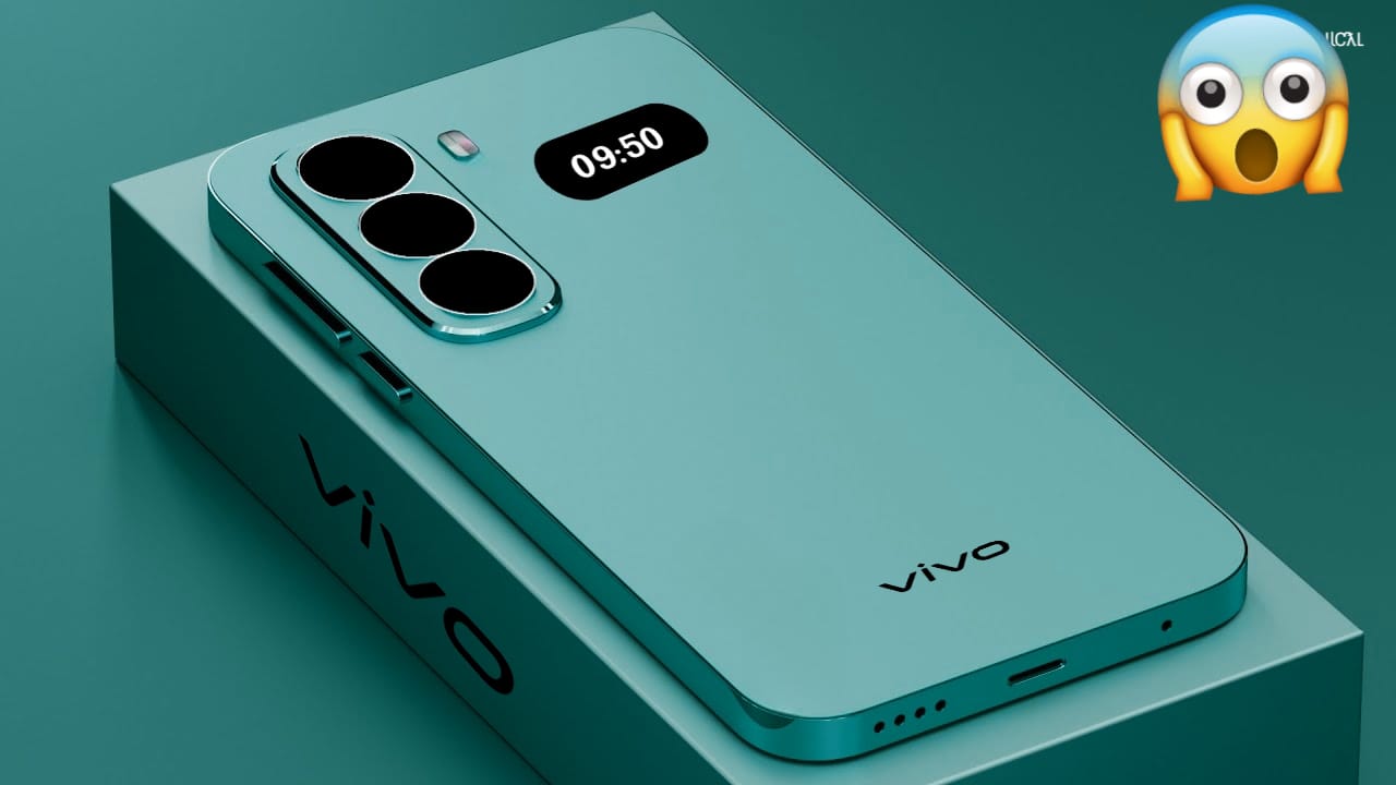 VIVO New One 5G