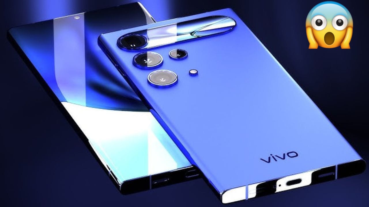 VIVO New One 5G