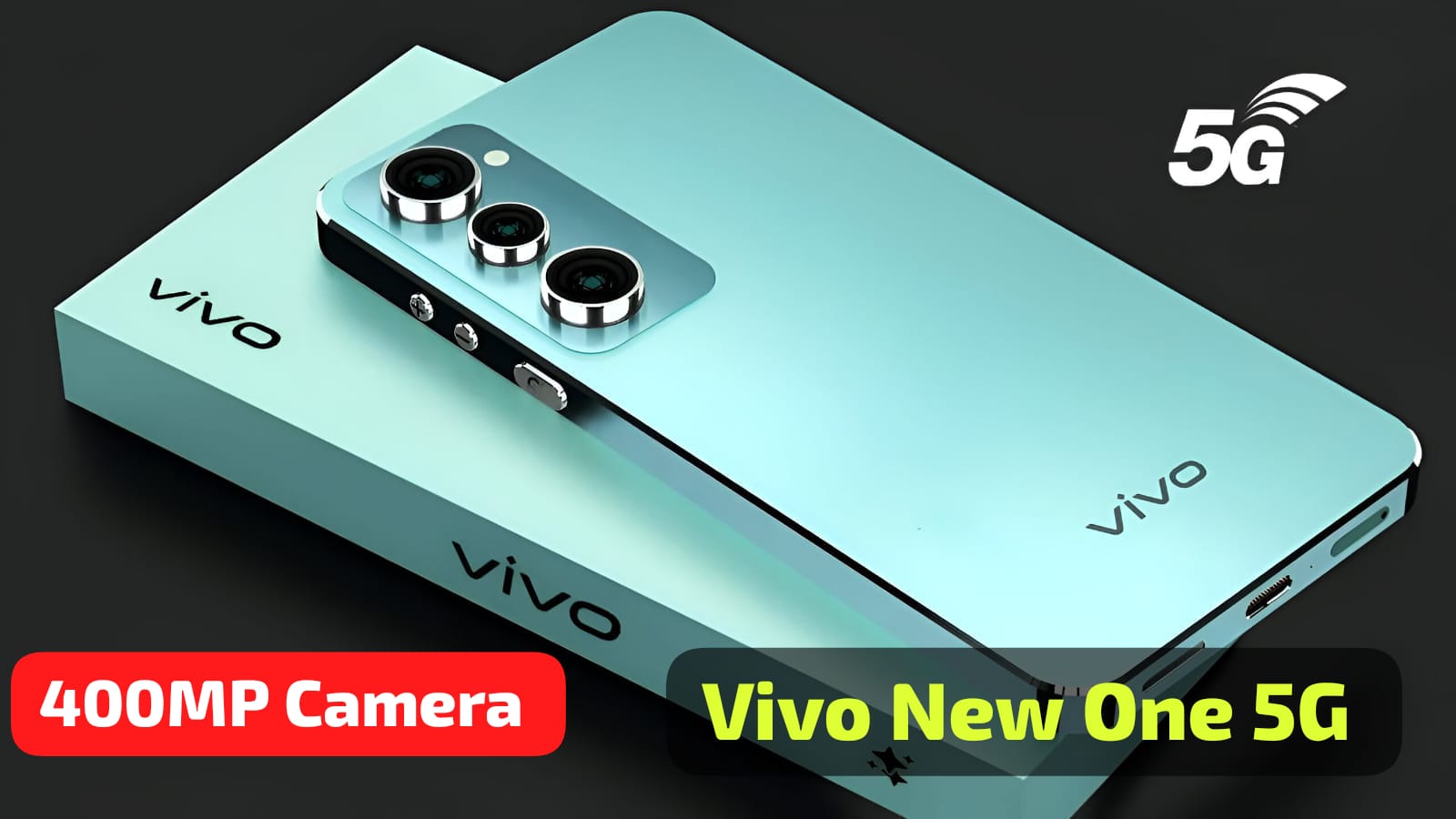 VIVO New One 5G