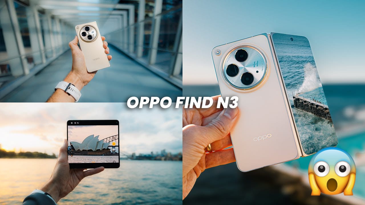 Oppo Find N3 5G