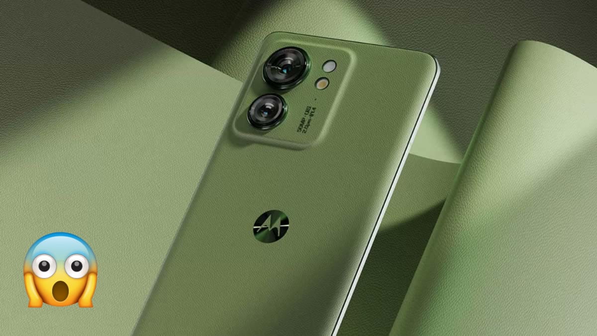 Motorola G77 5G