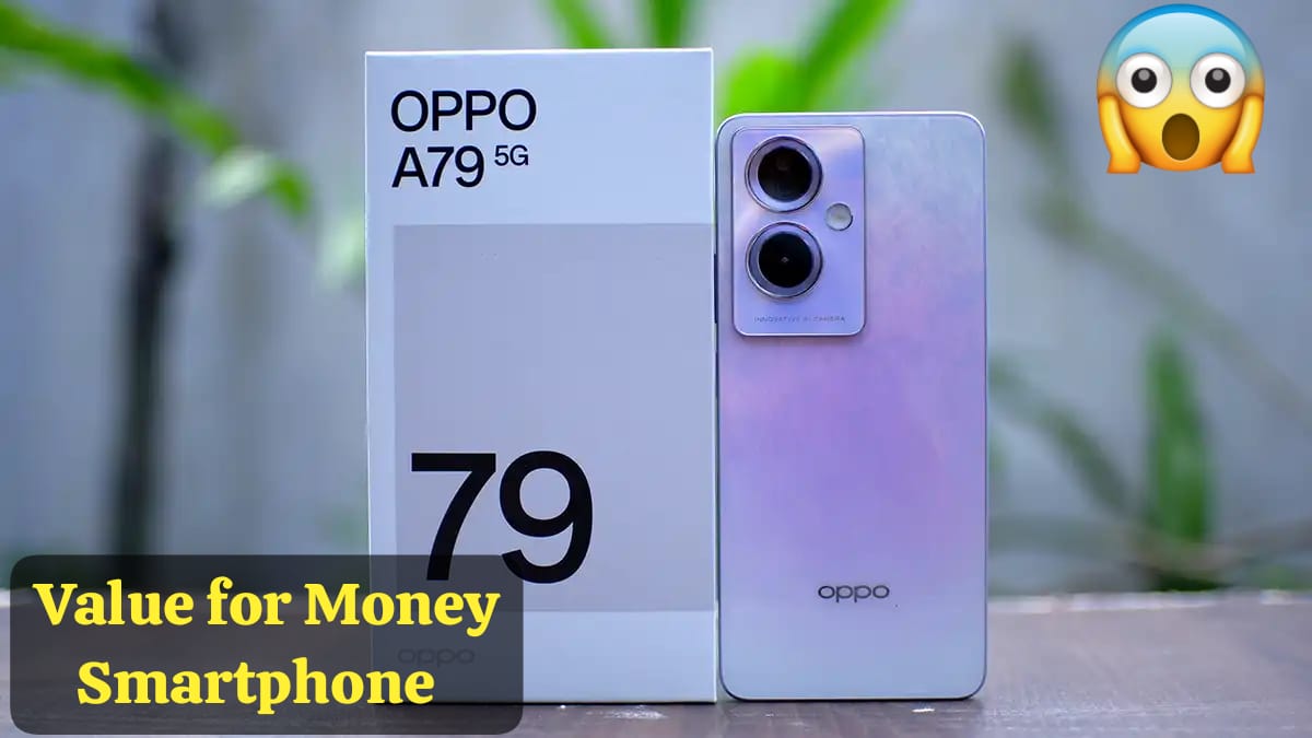 OPPO A79 5G