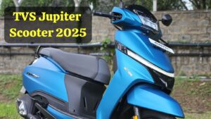 TVS Jupiter 110