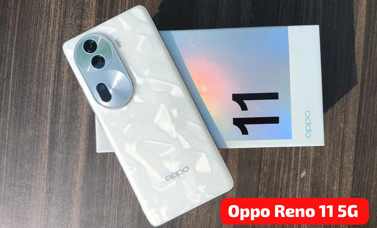 Oppo Reno 11 5G