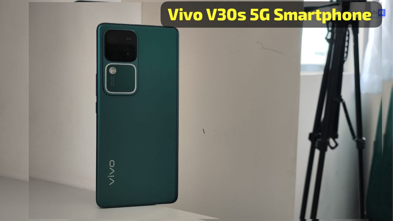 Vivo V30s 5G