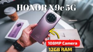 Honor X9c 5G