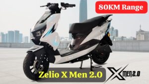 Zelio X Men 2.0