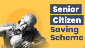 Senior Citizen Savings Scheme: ₹20,000 मासिक पेंशन पाने का आसान तरीका, जानें कैसे करें निवेश