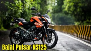 KTM को उसकी औकात याद दिलाएगा Bajaj Pulsar NS125, कम दाम मे तगड़ा फीचर्स 