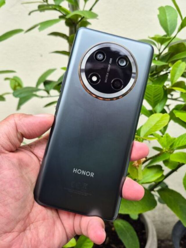 HONOR X9c 5G Review_ Pushing The Tough Limits