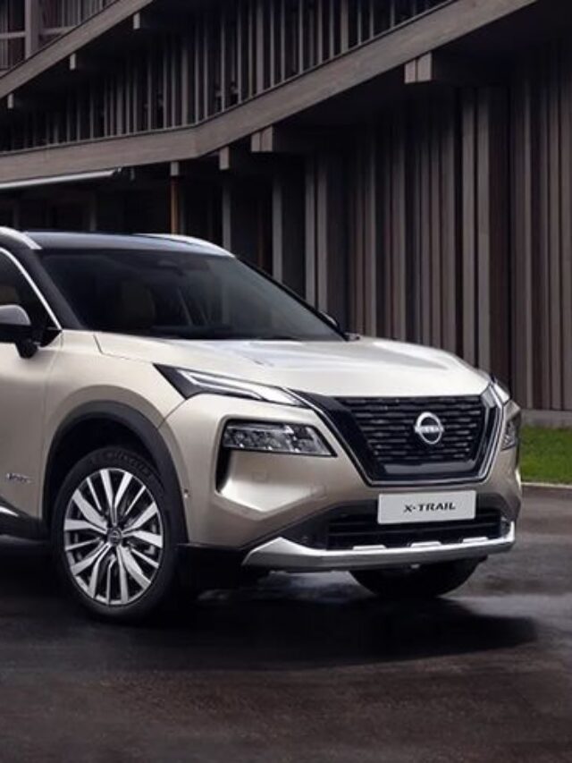 Nissan X-Trail Specifications, Launch date, Expected Price, On Road Price And Mileage