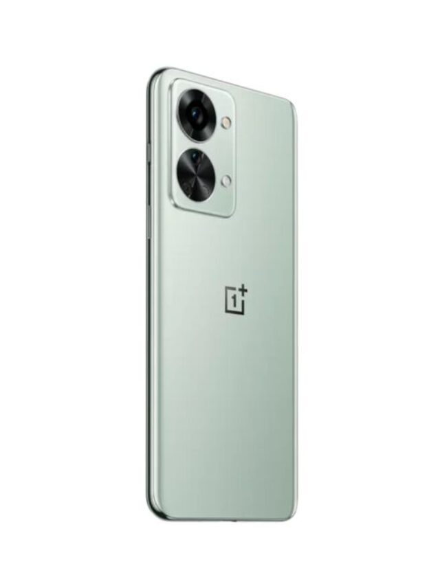 OnePlus Nord 2T 5G _ Features And Specifications