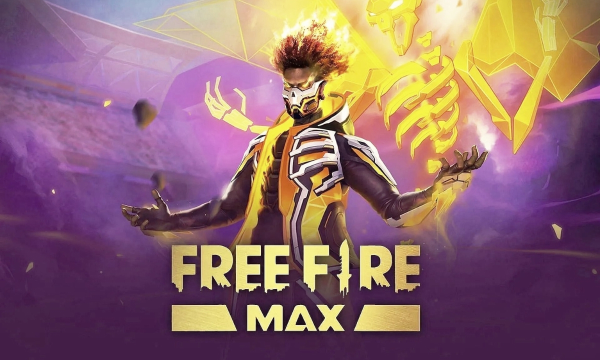 Garena Free Fire MAX के नए रिडीम कोड्स आज ही पाएं धमाकेदार इनाम