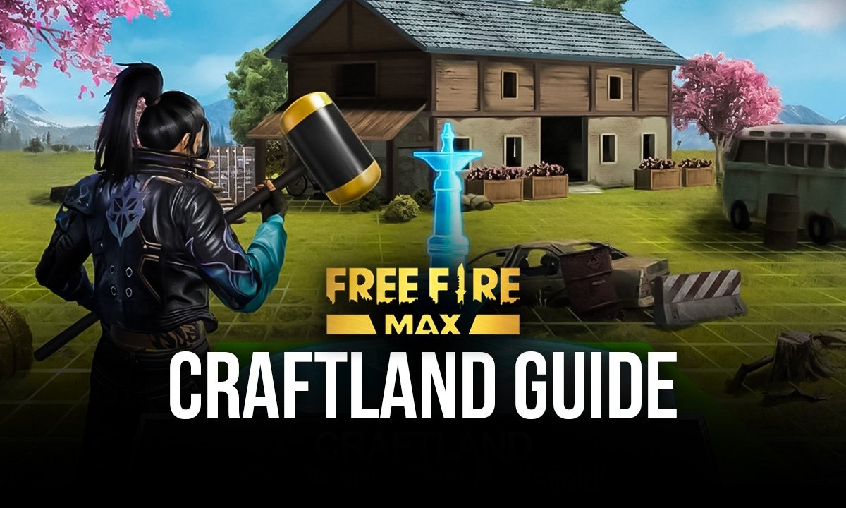 Garena Free Fire MAX के नए रिडीम कोड्स आज ही पाएं धमाकेदार इनाम