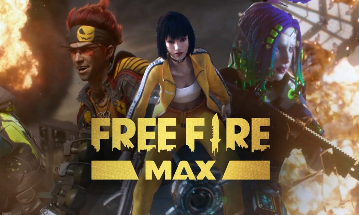 Free Fire MAX Redeem Codes for February 16, 2025 Claim Free Diamonds