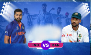 IND vs BAN महा मुकाबला जानें कब, कहां और कैसे देखें लाइव मैच