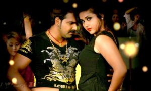 Bhojpuri Song: भोजपुरी सांग Sorry Sorry मचा रहा है यूट्यूब पर धमाल, फैन्स हुए दीवाने