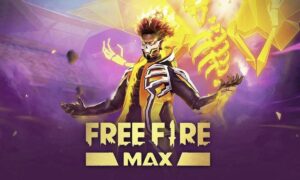 Free Fire MAX में आज मिलेगा फ्री इनाम नए रिडीम कोड जारी जल्दी करें