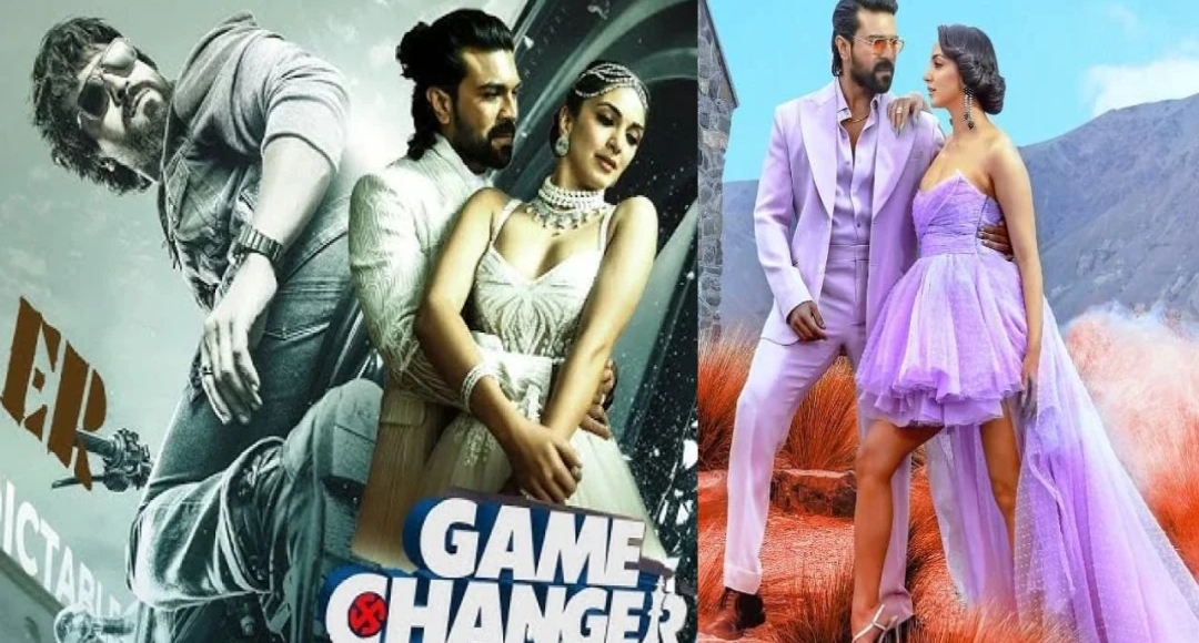 Game Changer की OTT रिलीज डेट का ऐलान जल्द फैंस के लिए बड़ी खुशखबरी