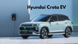 475KM लंबी रेंज के साथ, Punch EV को टक्कर देने आ रही Hyundai Creta EV इलेक्ट्रिक कार