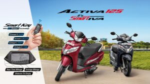 जबरदस्त इंजन और शानदार माइलेज के साथ खरीदे Honda Activa 125, कीमत सिर्फ इतना